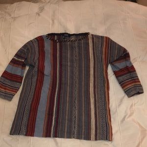 Vintage sweater
